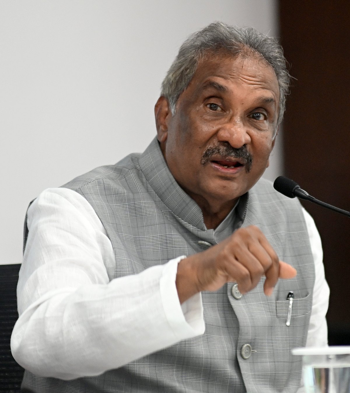 ಬೇಸಿಗೆಯಲ್ಲೂ ವಿದ್ಯುತ್ ಕೊರತೆ ಉಂಟಾಗದಂತೆ ಕ್ರಮ: ಸಚಿವ ಕೆ.ಜೆ. ಜಾರ್ಜ್