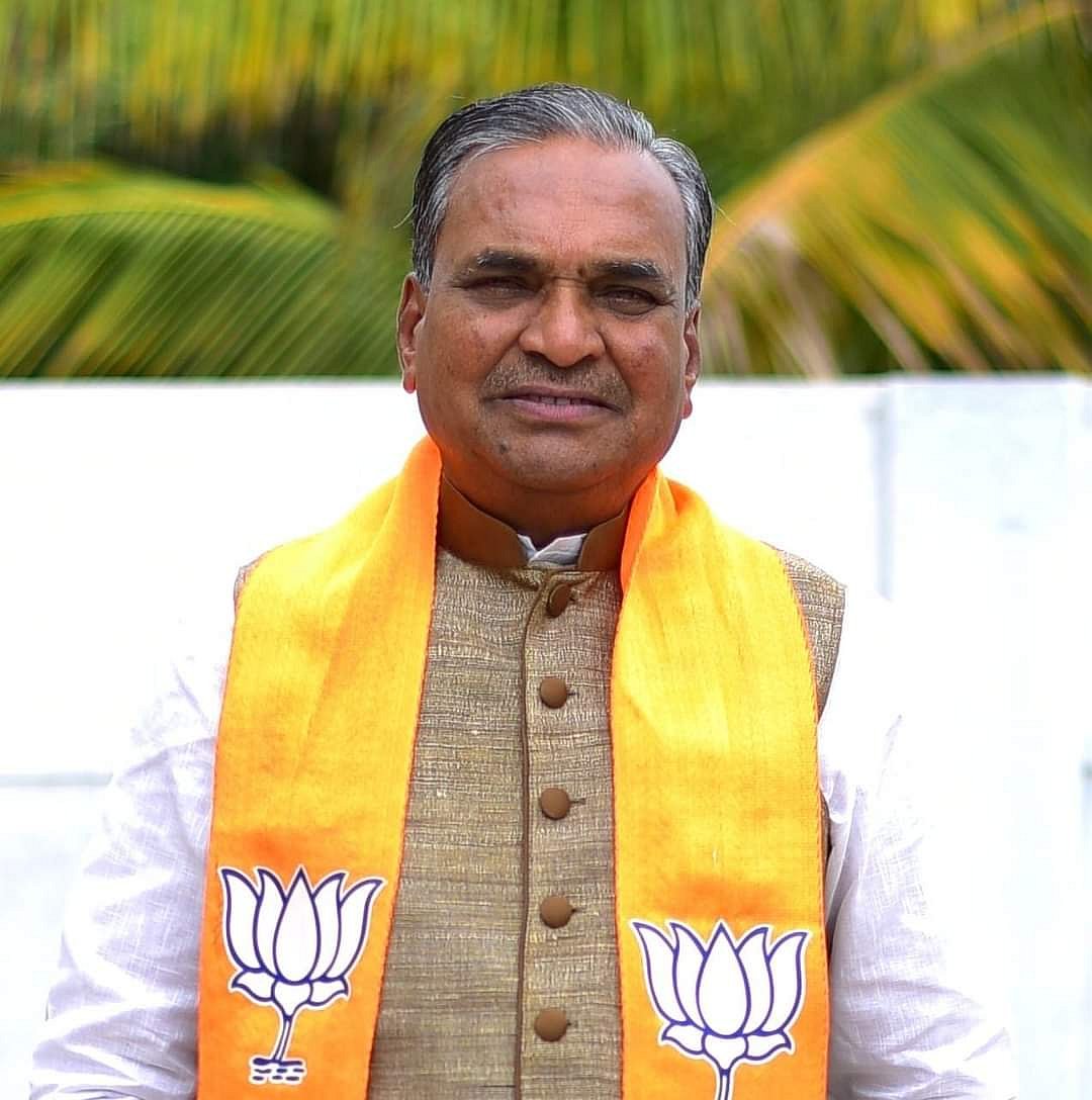 ಪಾಕಿಸ್ತಾನ್ ಜಿಂದಾಬಾದ್ ಘೋಷಣೆ ಖಂಡನೀಯ: ಪರಣ್ಣ ಮುನವಳ್ಳಿ