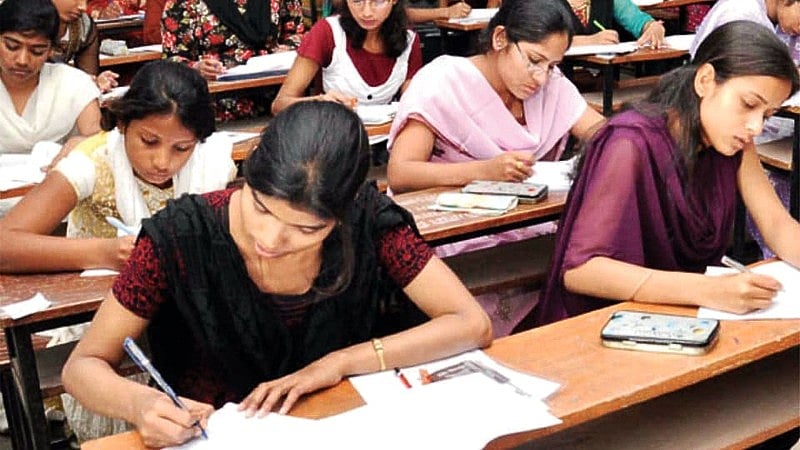 JEE main Session-2: ಅರ್ಜಿ ಸಲ್ಲಿಸುವ ಪ್ರಕ್ರಿಯೆ ಆರಂಭ