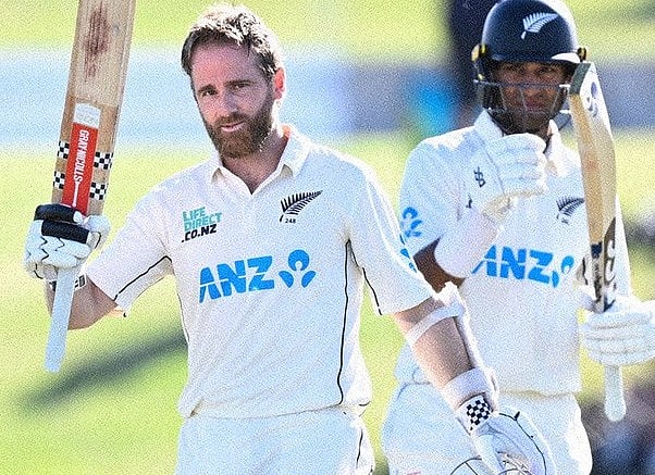 ಟೆಸ್ಟ್ ಕ್ರಿಕೆಟ್‌ನಲ್ಲಿ 30ನೇ ಶತಕ; ಬ್ರಾಡ್ಮನ್, ಕೊಹ್ಲಿ ಹಿಂದಿಕ್ಕಿದ ಕೇನ್