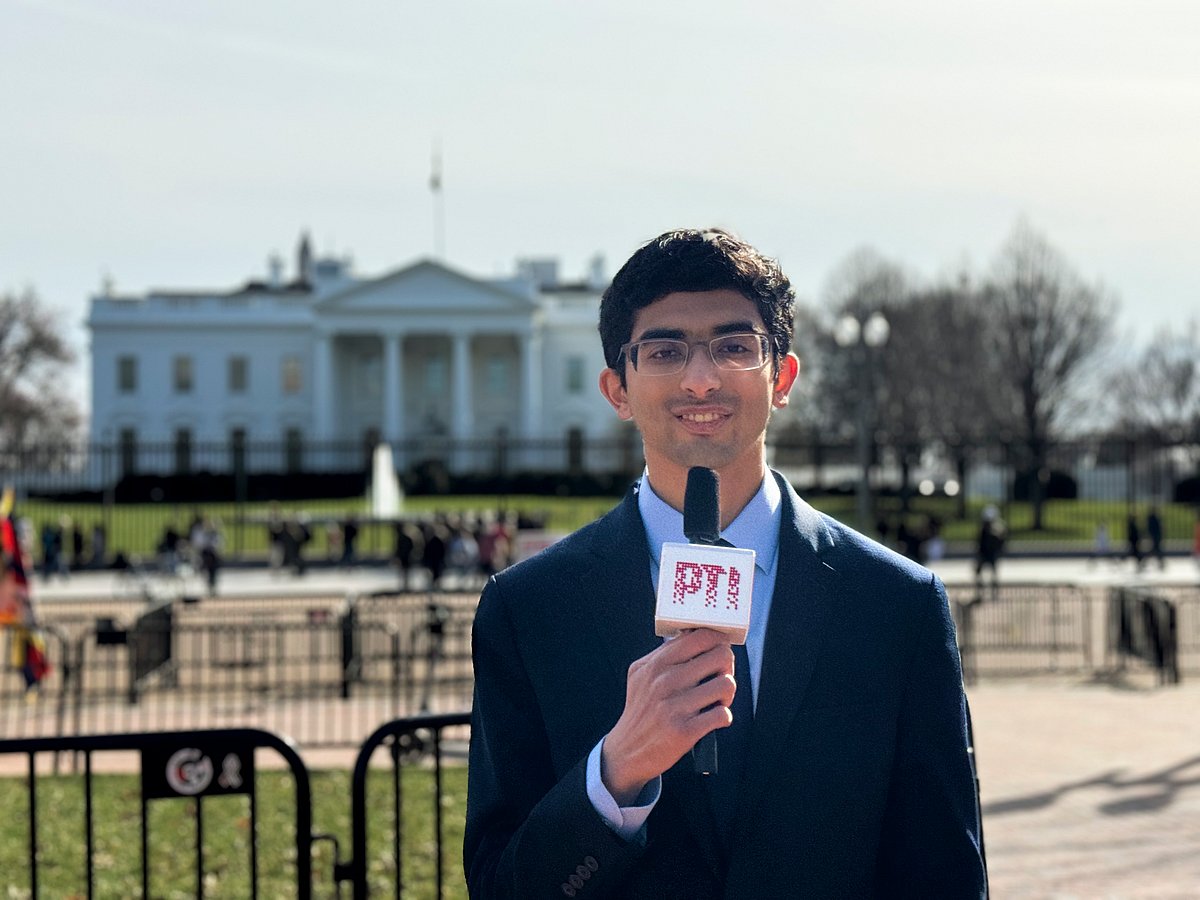 ಅಮೆರಿಕ: ಸೆನೆಟರ್ ಸ್ಥಾನಕ್ಕೆ ಸ್ಪರ್ಧೆ, ದಾಖಲೆಯ ಹಾದಿಯಲ್ಲಿ ಅಶ್ವಿನ್ ರಾಮಸ್ವಾಮಿ 