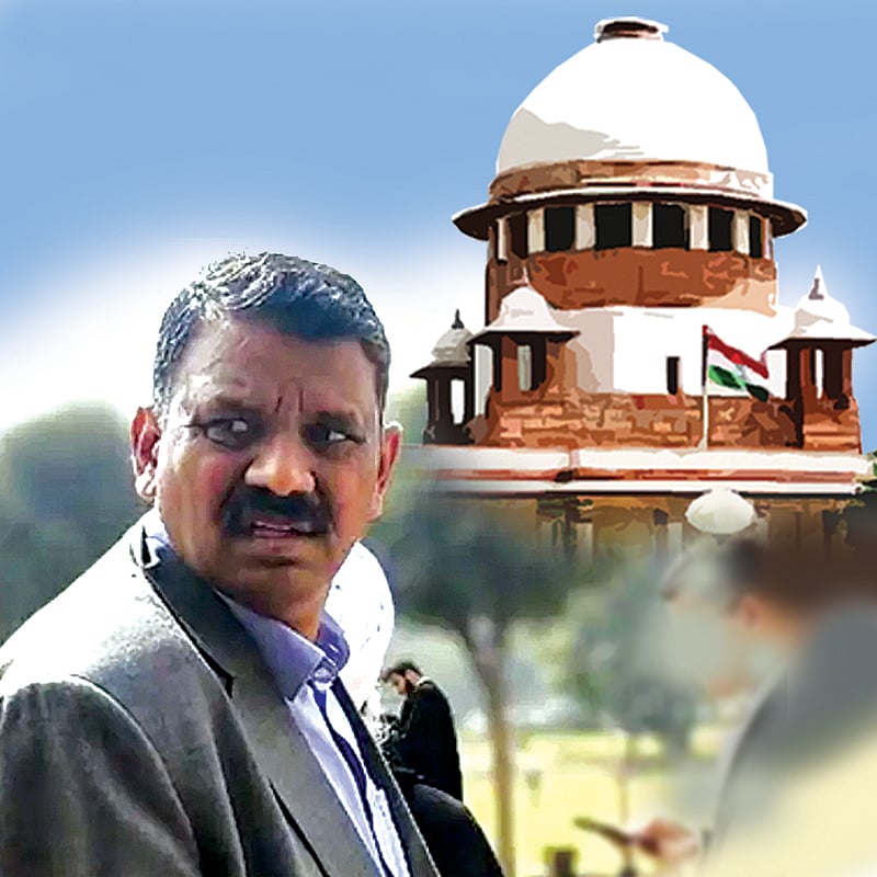 ಸಂಪಾದಕೀಯ: ಚಂಡೀಗಢ ಮೇಯರ್‌ ಆಯ್ಕೆ– ಪ್ರಜಾತಂತ್ರ ರಕ್ಷಿಸಿದ ‘ಸುಪ್ರೀಂ’