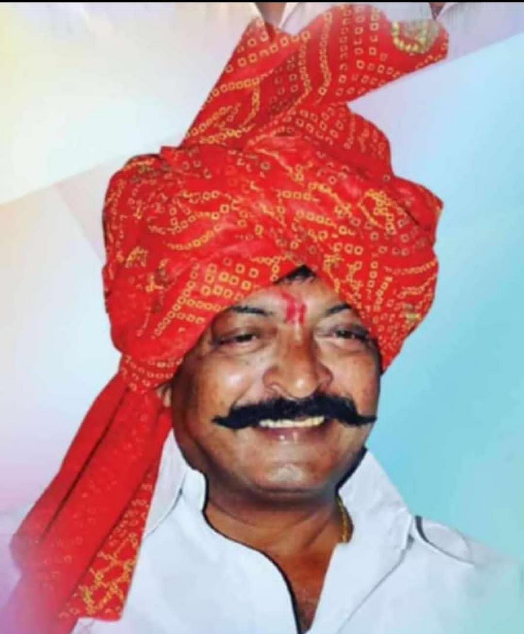 ಸುರಪುರ: ಕಾಂಗ್ರೆಸ್‍ನ ನಿಷ್ಠಾವಂತ ಶಾಸಕ ‘ರಾಜಾ ವೆಂಕಟಪ್ಪ ನಾಯಕ’ ಇನ್ನಿಲ್ಲ