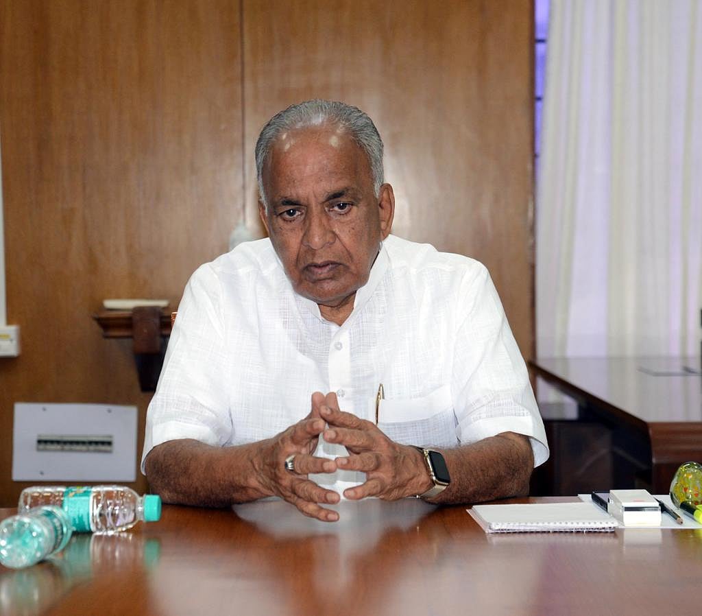 ಪಿಲಿಕುಳ ನಿಸರ್ಗಧಾಮ ಅಭಿವೃದ್ದಿಗೆ ಚಿಂತನೆ: ಸಚಿವ ಬೋಸರಾಜು