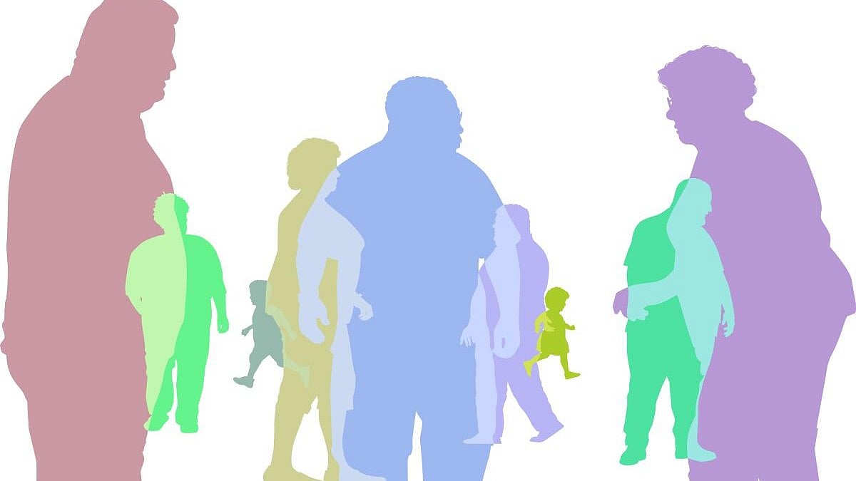 Body shaming: ಬದಲಾಗುವುದೇ ಸೌಂದರ್ಯದ ವ್ಯಾಖ್ಯಾನ...