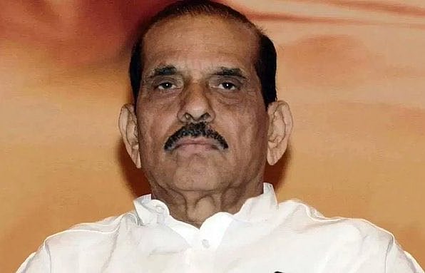 ಮಹಾರಾಷ್ಟ್ರದ ಮಾಜಿ ಸಿಎಂ ಮನೋಹರ್ ಜೋಶಿ ನಿಧನ:  ಜೀವನ, ರಾಜಕೀಯ ಹಾದಿಯ ಮೆಲುಕು