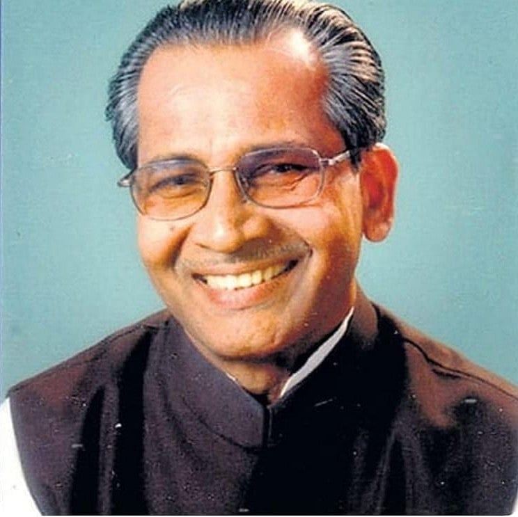 ಅಂಕೋಲಾ: ಸಾಹಿತಿ ವಿಷ್ಣು ನಾಯ್ಕ ನಿಧನ