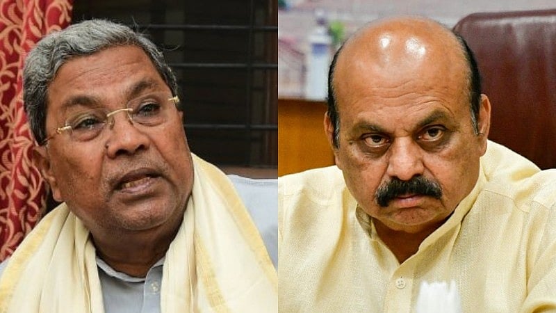 ಆಡಳಿತ ಪಕ್ಷದವರಿಂದಲೇ CM ಬದಲಾವಣೆಗೆ ಅವಸರ: ಸಂಸದ ಬಸವರಾಜ ಬೊಮ್ಮಾಯಿ