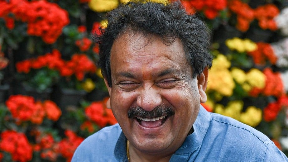 ಕಳೆದ 10 ವರ್ಷಗಳಲ್ಲಿ ಯಾರೊಬ್ಬರೂ ಹಸಿವಿನಿಂದ ಸತ್ತಿಲ್ಲ: ಬಿಜೆಪಿ ಮುಖಂಡ ಬಘೇಲ