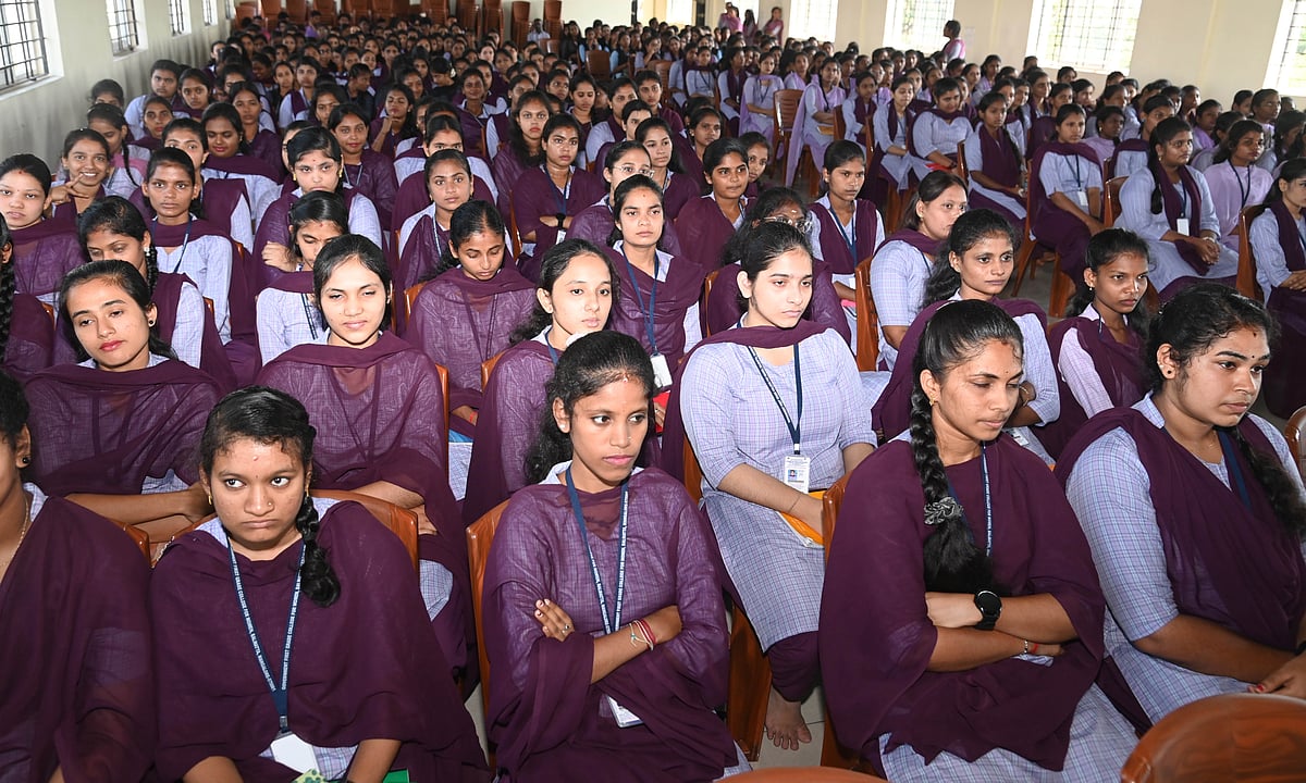 ‘ಸಮುದಾಯದ ಸಮಸ್ಯೆ ನಿವಾರಣೆ ಆದ್ಯತೆಯಾಗಲಿ’