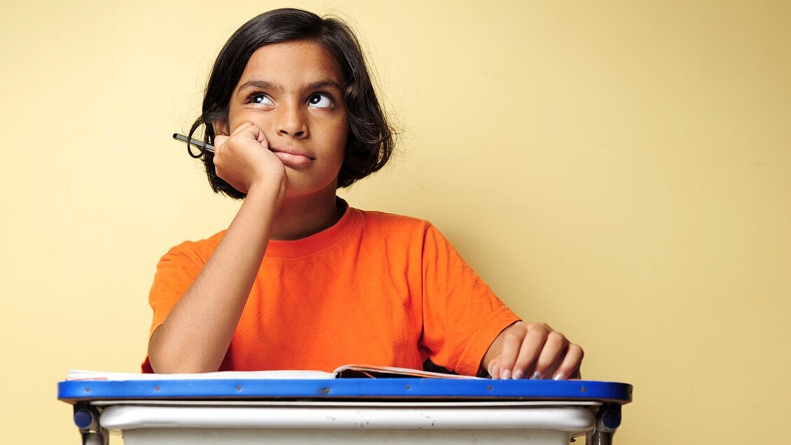 ಕ್ಷೇಮ–ಕುಶಲ: ಮಕ್ಕಳಲ್ಲಿ ಜ್ಞಾಪಕ ಶಕ್ತಿ ಹೆಚ್ಚಿಸುವುದು ಹೇಗೆ? 