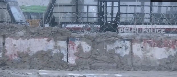 ರೈತರಿಂದ ಇಂದು ‘ದೆಹಲಿ ಚಲೋ’:15 ಜಿಲ್ಲೆಗಳಲ್ಲಿ ಸೆಕ್ಷನ್ 144 ಜಾರಿ, ಬಿಗಿ ಭದ್ರತೆ