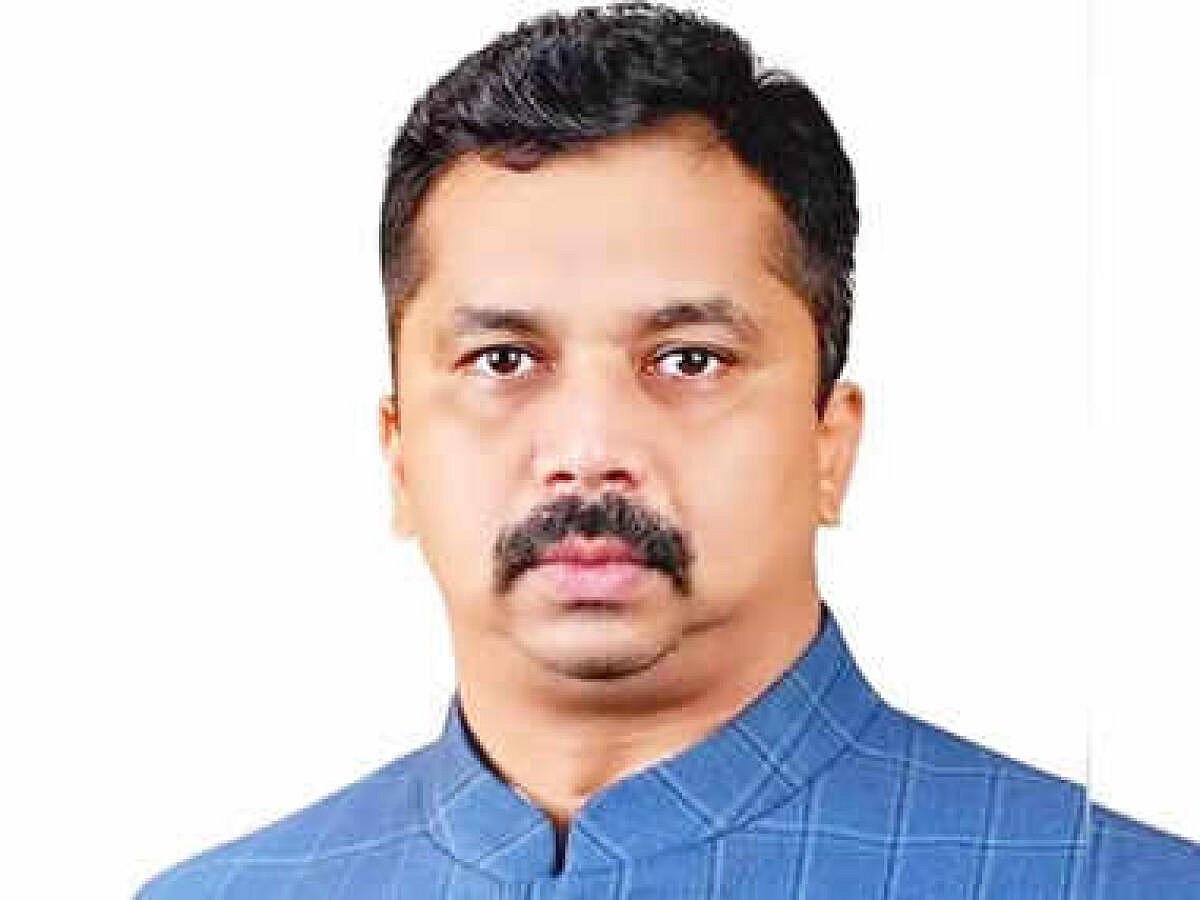 ಲೋಕಸಭಾ ಚುನಾವಣೆ | ಬಳ್ಳಾರಿ: ‘ಕೈ’ ಟಿಕೆಟ್‌ ಗೆಲ್ಲೋರು ಯಾರು?