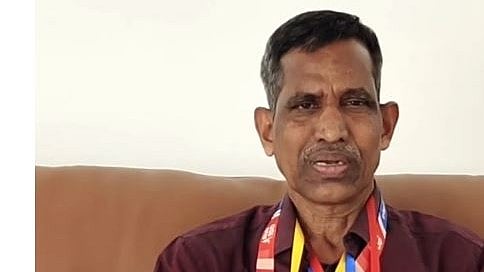 ಸಾಧನೆಯ ಬದುಕಿಗೆ ಅಡ್ಡಿಯಾಗದ ಮೂತ್ರಪಿಂಡ ಕಸಿ: 11 ಕಿ.ಮೀ. ಓಡಿದ 67ರ ಪ್ರದೀಪ್