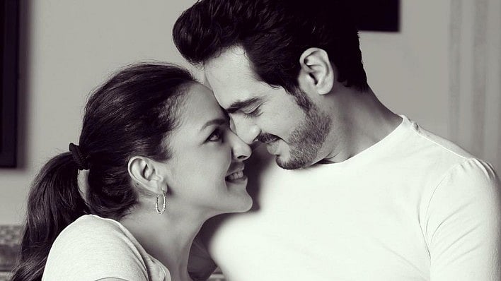 ಹೇಮಾ ಮಾಲಿನಿ ಪುತ್ರಿ ಇಶಾ ದೆವೋಲ್ 11 ವರ್ಷಗಳ ದಾಂಪತ್ಯ ಅಂತ್ಯ