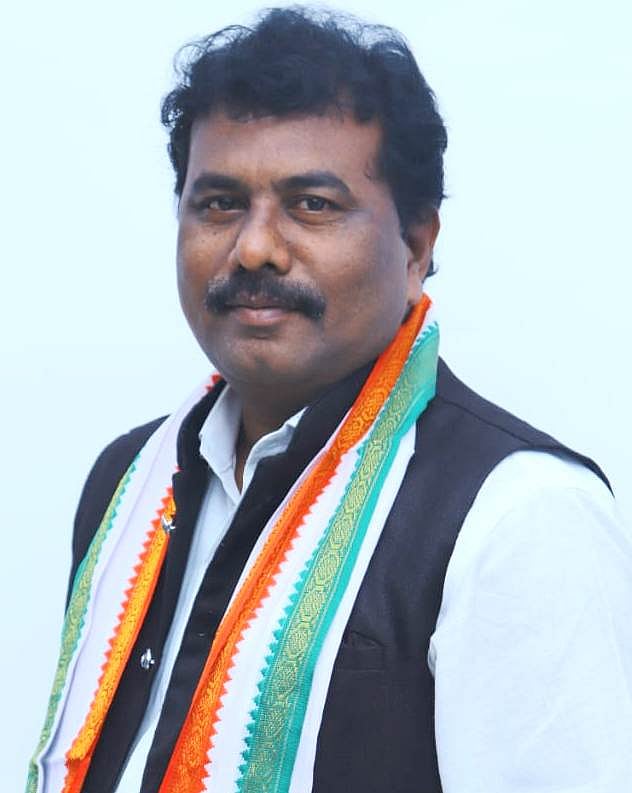 ಬೀದರ್‌: ‘ಶಿವರಾಜ್ ಸಿಂಗ್ ಹೇಳಿಕೆ ಅರ್ಥಹೀನ’