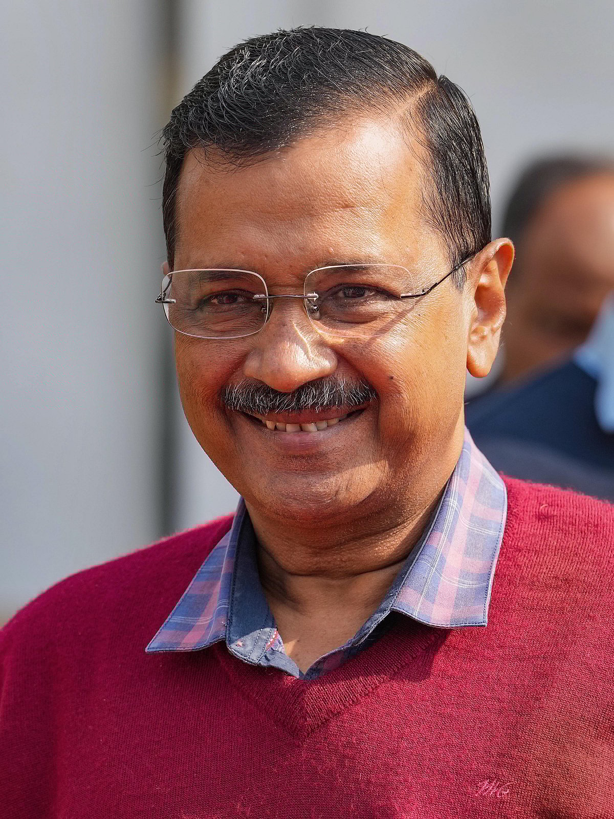 ಬಿಜೆಪಿ ಜತೆಗಿದ್ದಿದ್ದರೆ ಹೇಮಂತ್‌ ಸೊರೇನ್‌ ಜೈಲು ಸೇರುತ್ತಿರಲಿಲ್ಲ: ಕೇಜ್ರಿವಾಲ್