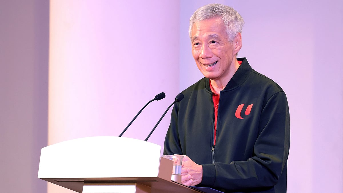 ಬೇಗ ಮಕ್ಕಳನ್ನು ಪಡೆಯಿರಿ: ಸಿಂಗಪುರ ದಂಪತಿಗಳಿಗೆ ಪ್ರಧಾನಿ ಲೀ ಮನವಿ