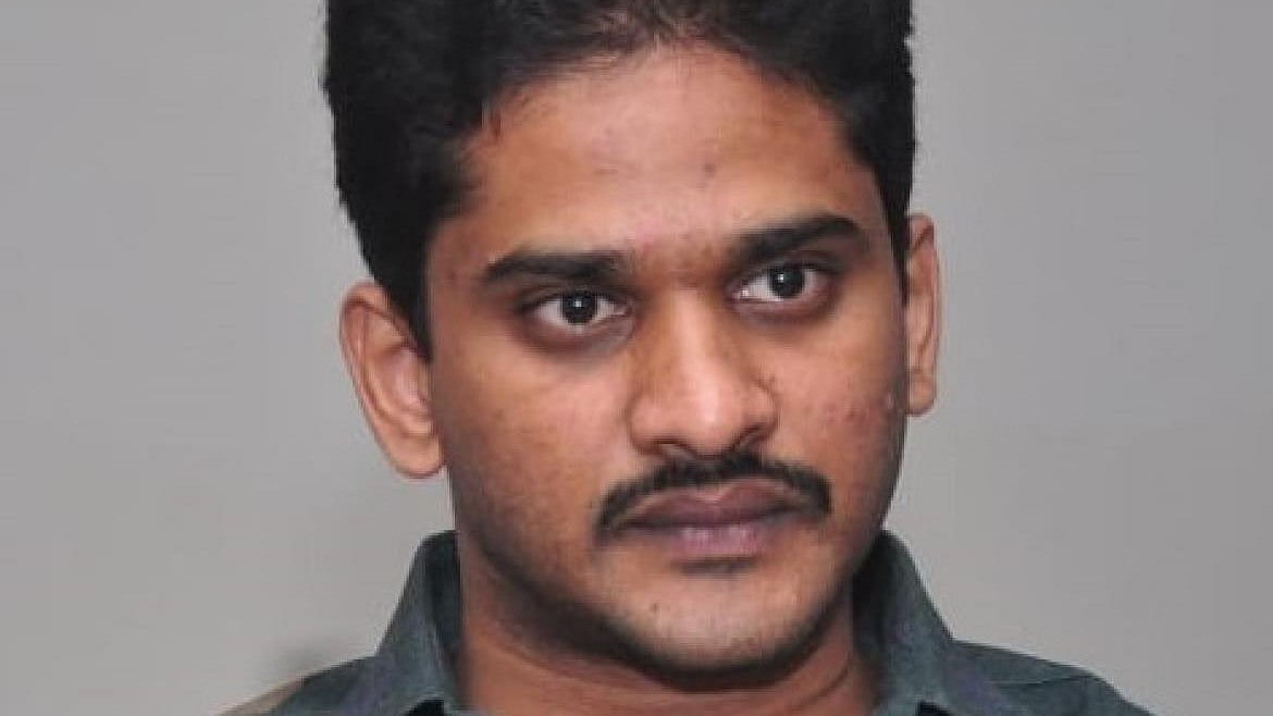 ಶಾಸಕ ಭರತ್‌ ರೆಡ್ಡಿ ಮನೆ, ಕಚೇರಿ ಮೇಲಿನ ದಾಳಿ ವೇಳೆ ₹31 ಲಕ್ಷ ವಶಕ್ಕೆ: ಇ.ಡಿ