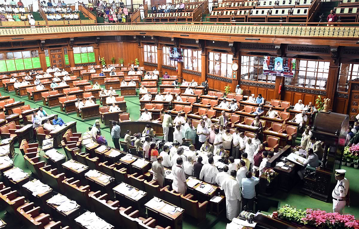 ‘ನೀಟ್‌’ ರದ್ದು ಮಾಡಲು ಕೇಂದ್ರಕ್ಕೆ ಒತ್ತಾಯ ಸೇರಿ ಹಲವು ನಿರ್ಣಯ ಅಂಗೀಕಾರ