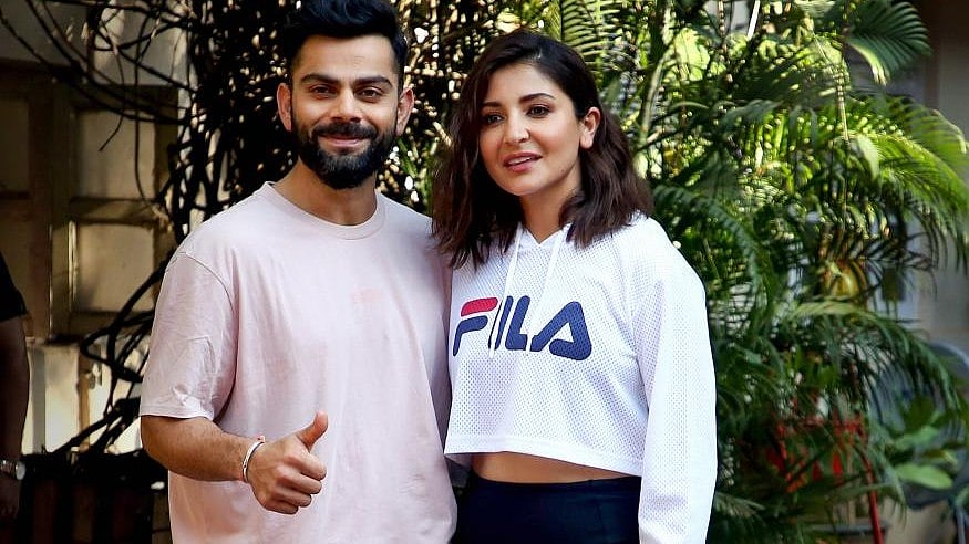 ಕೊಹ್ಲಿ-ಅನುಷ್ಕಾ ದಂಪತಿಗೆ ಗಂಡು ಮಗು ಜನನ; ಊಹಾಪೋಹಗಳಿಗೆ ತೆರೆ