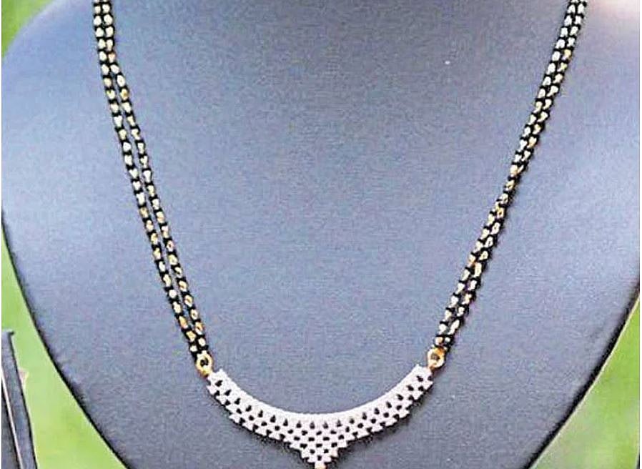 ಕರಿಮಣಿ ಅಂದರೇನು ಕಣ್ಮಣಿ?