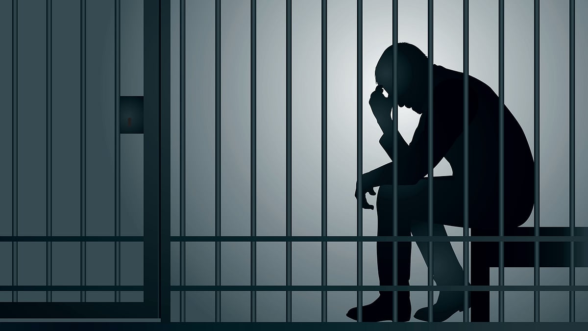 22 ವರ್ಷದ ಬಳಿಕ ‘ಸಿಮಿ’ ಉಗ್ರ ಹನೀಫ್‌ ಶೇಕ್‌ ಬಂಧನ