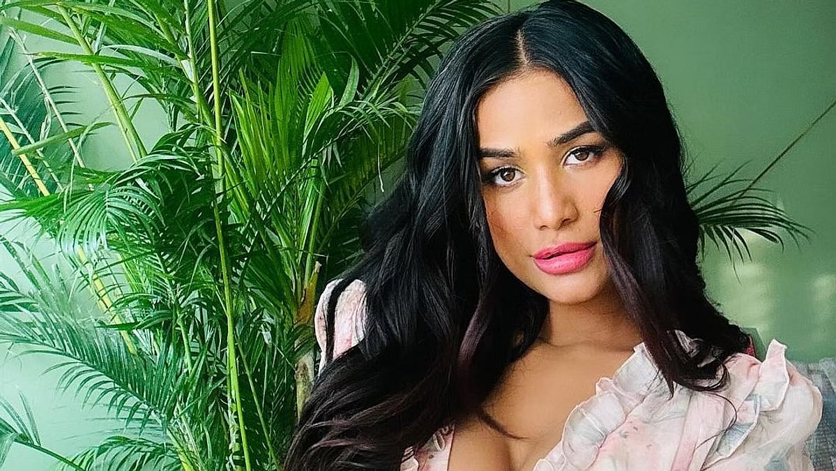 ಕ್ಯಾನ್ಸರ್‌ನಿಂದ ಬಾಲಿವುಡ್ ನಟಿ ಪೂನಂ ಪಾಂಡೆ ನಿಧನ