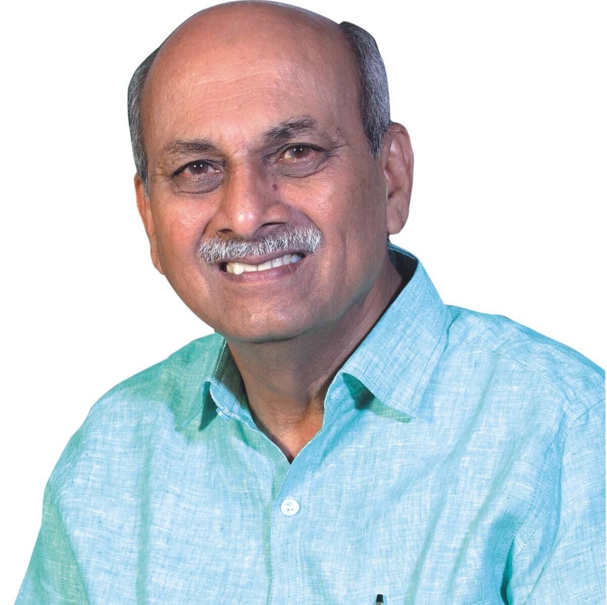 ಲೋಕಸಭೆ ಚುನಾವಣೆ | ಟಿಕೆಟ್‌ ಸಿಕ್ಕರೆ ಪುತ್ರ ಅಮಿತ್‌ ಸ್ಪರ್ಧಿಸಬಹುದು: ಕೋರೆ