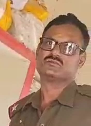 ಬೀದರ್‌: ಅನುಚಿತವಾಗಿ ವರ್ತಿಸಿ, ಹಣಕ್ಕೆ ಬೇಡಿಕೆ ಇಟ್ಟ ಎಎಸ್‌ಐ ಅಮಾನತು