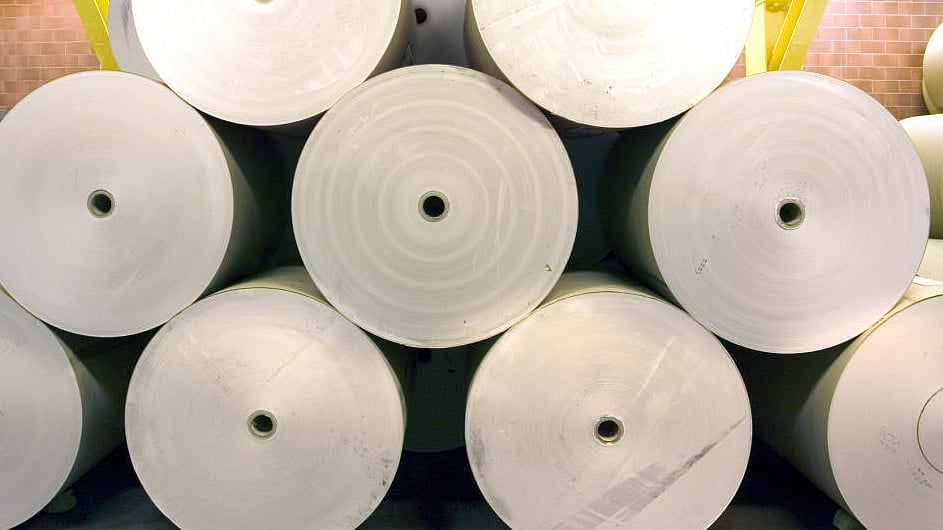 ಕಾಗದ ಆಮದು ಶೇ 37ರಷ್ಟು ಹೆಚ್ಚಳ: ಐಪಿಎಂಎ