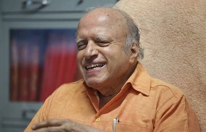 ‘ಹಸಿರು ಕ್ರಾಂತಿ’ಯ ಹರಿಕಾರ ಸ್ವಾಮಿನಾಥನ್‌ಗೆ ಒಲಿದ ‘ಭಾರತ ರತ್ನ’