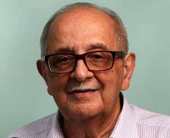 Fali Nariman | ಸುಪ್ರೀಂ ಕೋರ್ಟ್‌ನ ಹಿರಿಯ ವಕೀಲ ಫಾಲಿ ಎಸ್.ನರೀಮನ್ ನಿಧನ