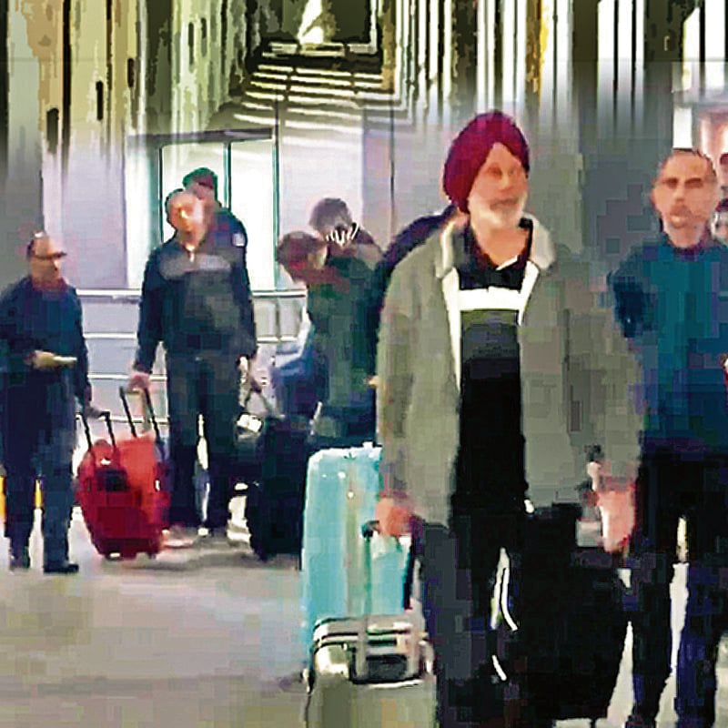 ಸಂಪಾದಕೀಯ | ನೌಕಾಪಡೆಯ ಮಾಜಿ ಅಧಿಕಾರಿಗಳ ಬಿಡುಗಡೆ: ರಾಜತಾಂತ್ರಿಕತೆಗೆ ಸಿಕ್ಕ ಜಯ