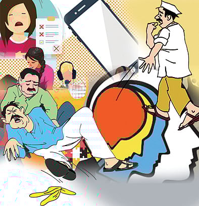 ಸಂಗತ: ಸಾಮಾನ್ಯ ಜ್ಞಾನಕ್ಕೆ ಕಾನೂನಿನ ಹಂಗೇಕೆ?