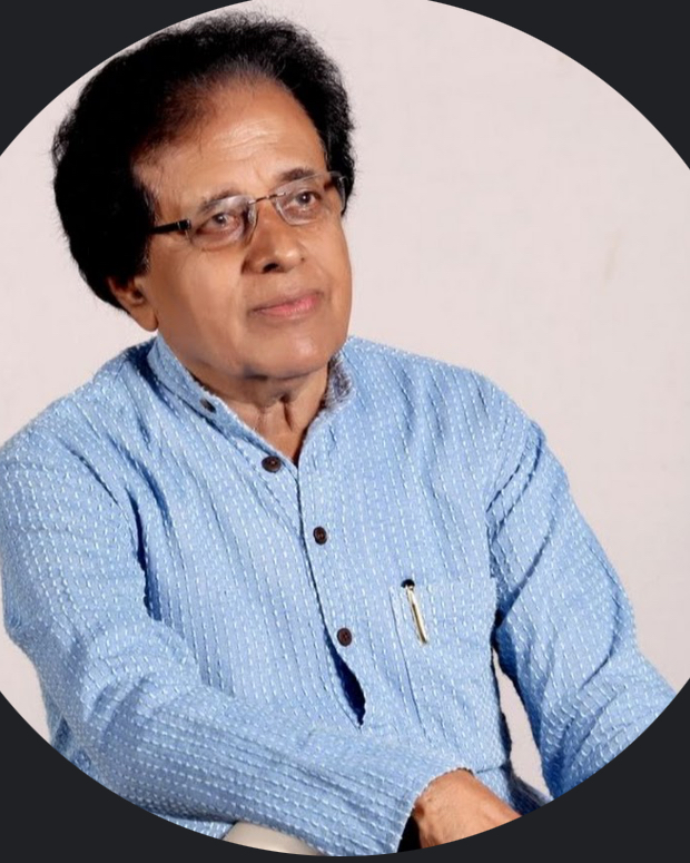 ಪ್ರೊ. ಬಿ.ಕೆ.ಚಂದ್ರಶೇಖರ್