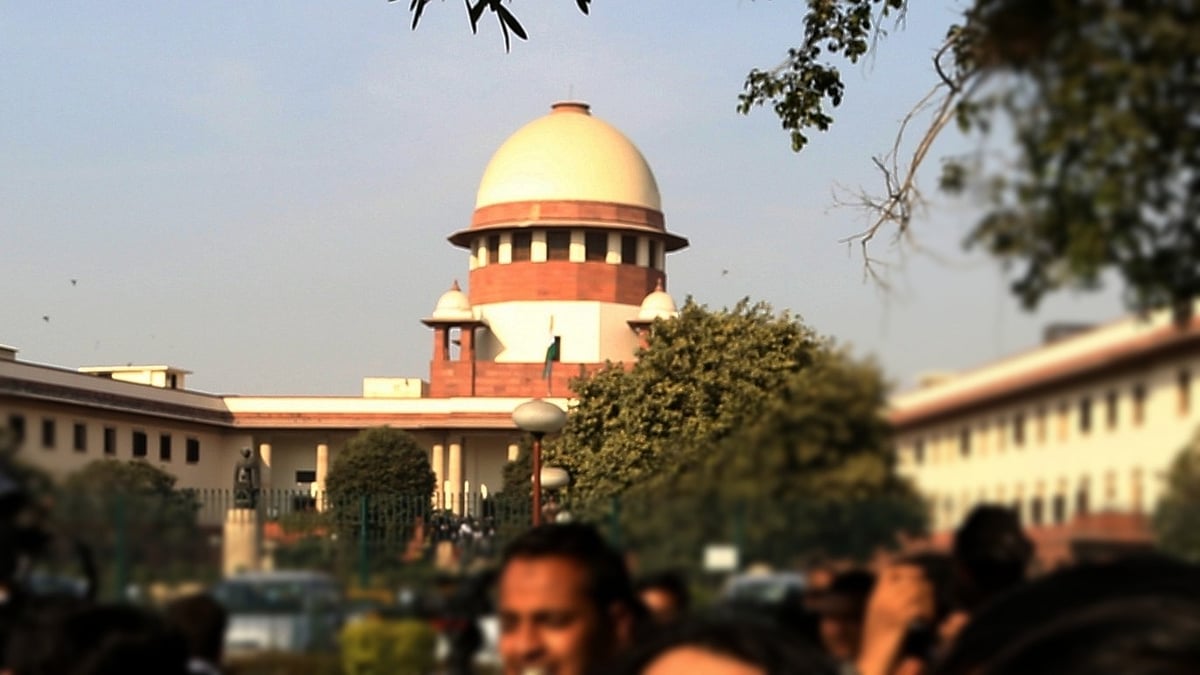 ಇ.ಡಿ ಬಂಧನ ಪ್ರಶ್ನಿಸಿ ಸಲ್ಲಿಸಿದ್ದ ಅರ್ಜಿ ಹಿಂಪಡೆದ ಅರವಿಂದ ಕೇಜ್ರಿವಾಲ್
