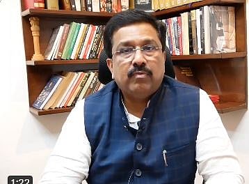 ಪಾಕ್‌ ಜಿಂದಾಬಾದ್‌ ಘೋಷಣೆ ಆರೋಪ: ವಿಡಿಯೊದಲ್ಲಿ ನಾಸಿರ್ ಹುಸೇನ್ ಹೇಳಿದ್ದಿಷ್ಟು..