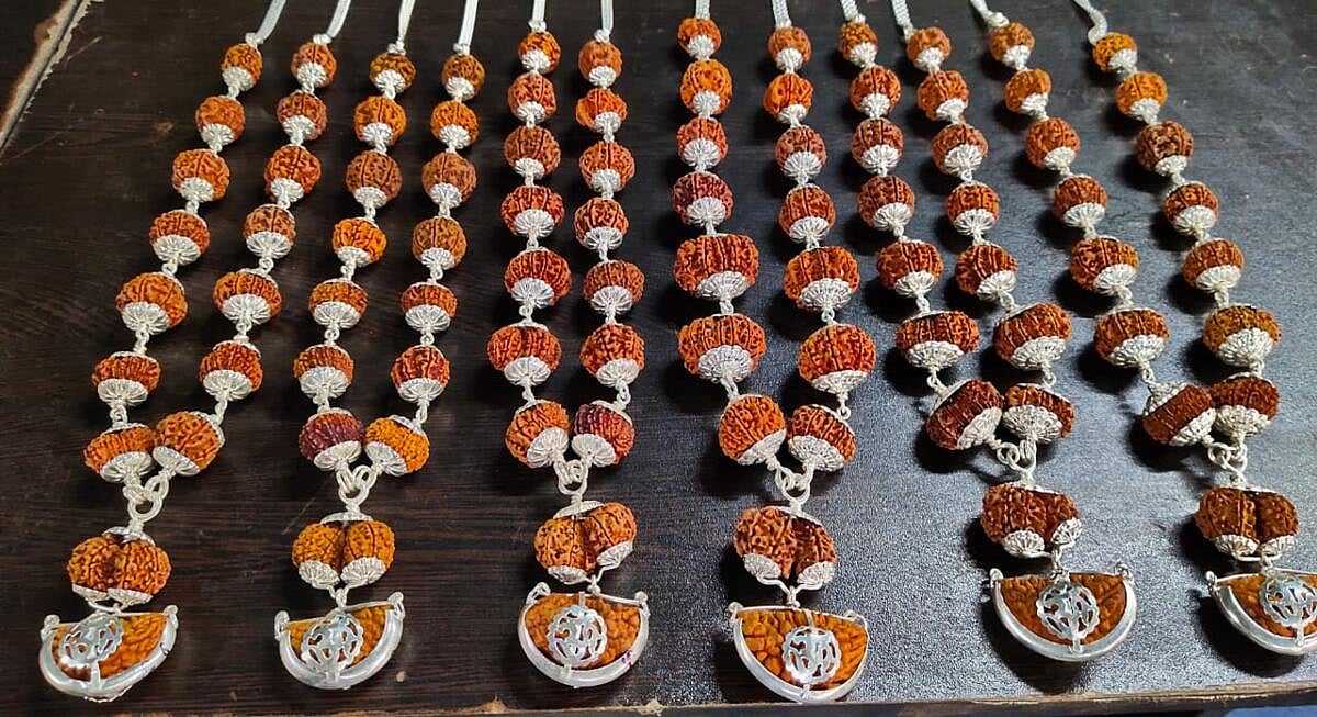 ಬೆಂಗಳೂರು | ರುದ್ರಾಕ್ಷಿ ಮೇಳ: ನಾಳೆ ಕೊನೆ