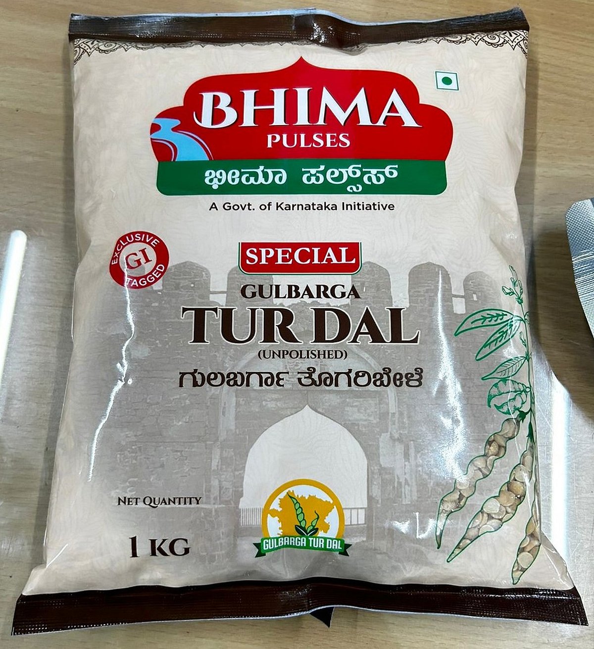 ಧಾನ್ಯ ಅಭಿವೃದ್ಧಿ ಮಂಡಳಿ–ಅಂಚೆ ಇಲಾಖೆ ಒಪ್ಪಂದ: ಮನೆ ಬಾಗಿಲಿಗೆ ‘ಭೀಮಾ’ ಬೇಳೆ