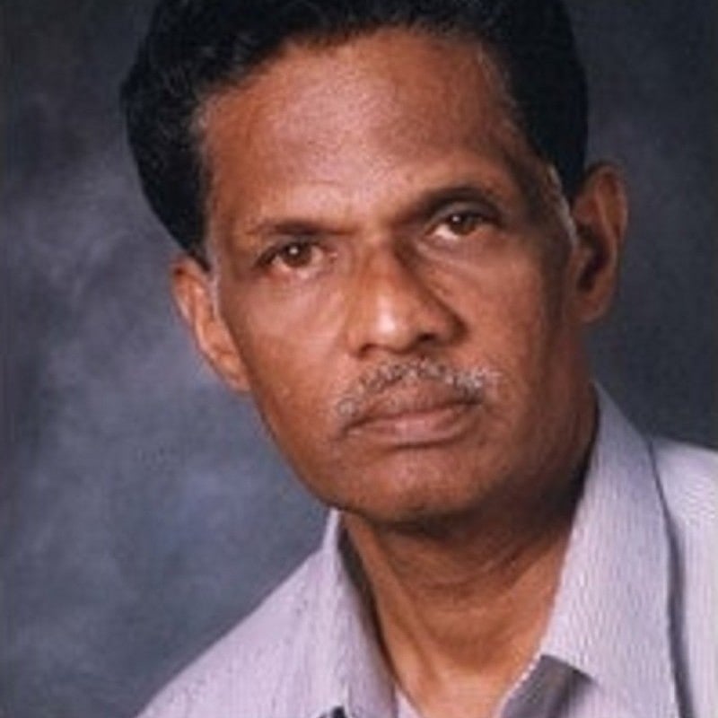 ಸಾಹಿತಿ, ಚಿಂತಕ ಕೆ.ಟಿ.ಗಟ್ಟಿ ನಿಧನ