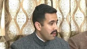 ಶಿಮ್ಲಾ: ಸಚಿವ ವಿಕ್ರಮಾದಿತ್ಯ ಸಿಂಗ್ ರಾಜೀನಾಮೆ, 6 ಶಾಸಕರು ಅಜ್ಞಾತ ಸ್ಥಳಕ್ಕೆ