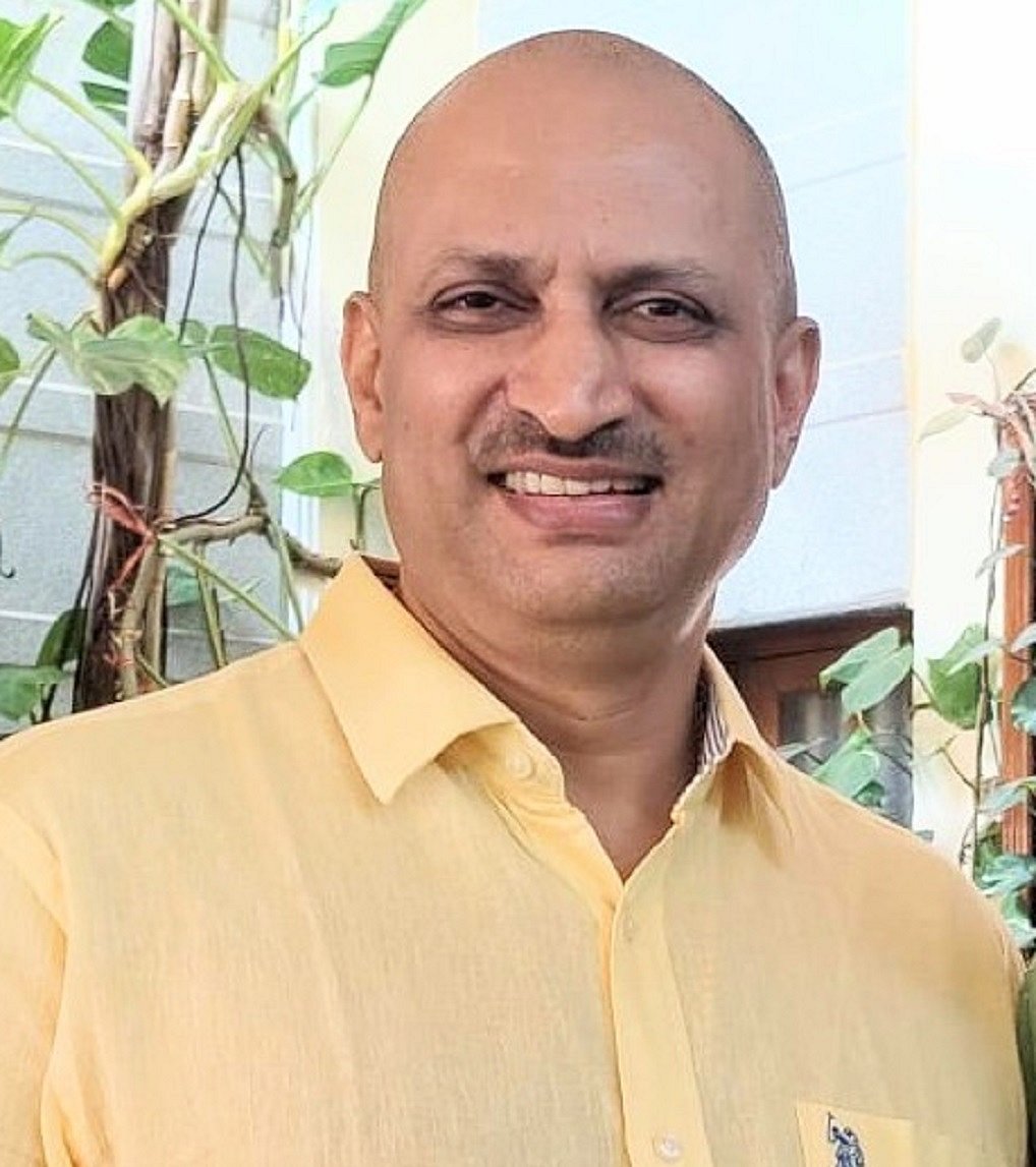 ಸಿಎಂ ನಿಂದನೆ: ಅನಂತಕುಮಾರ ಹೆಗಡೆ ವಿರುದ್ಧ ಸ್ವಯಂಪ್ರೇರಿತ ಪ್ರಕರಣ ದಾಖಲು