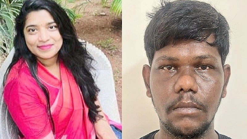 ಭೂ ವಿಜ್ಞಾನಿ ಪ್ರತಿಮಾ ಕೊಲೆ: ನ್ಯಾಯಾಲಯಕ್ಕೆ 600 ಪುಟಗಳ ದೋಷಾರೋಪ ಪಟ್ಟಿ ಸಲ್ಲಿಕೆ