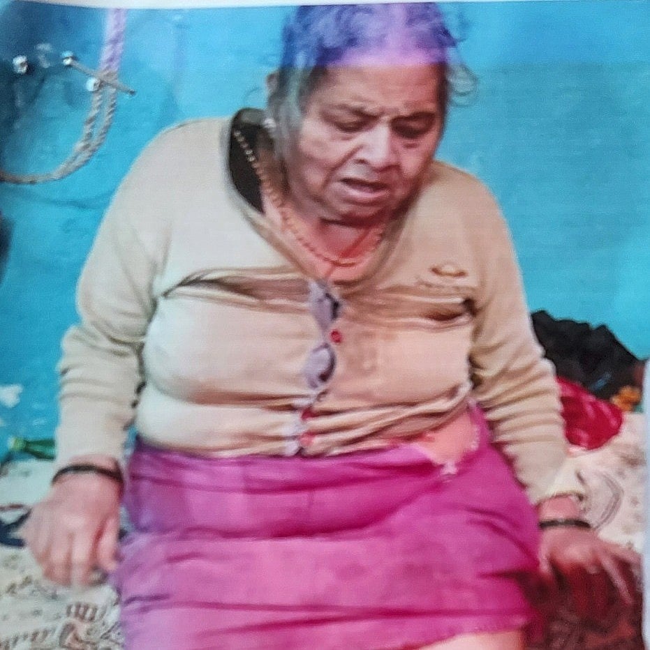 ಮಕ್ಕಳಿಂದ ಅನ್ಯಾಯ: ಶಿಗ್ಗಾವಿ ವೃದ್ಧೆಗೆ ಆಸ್ತಿ ಮರಳಿ ಕೊಡಿಸಿದ ಉಪ ವಿಭಾಗಾಧಿಕಾರಿ