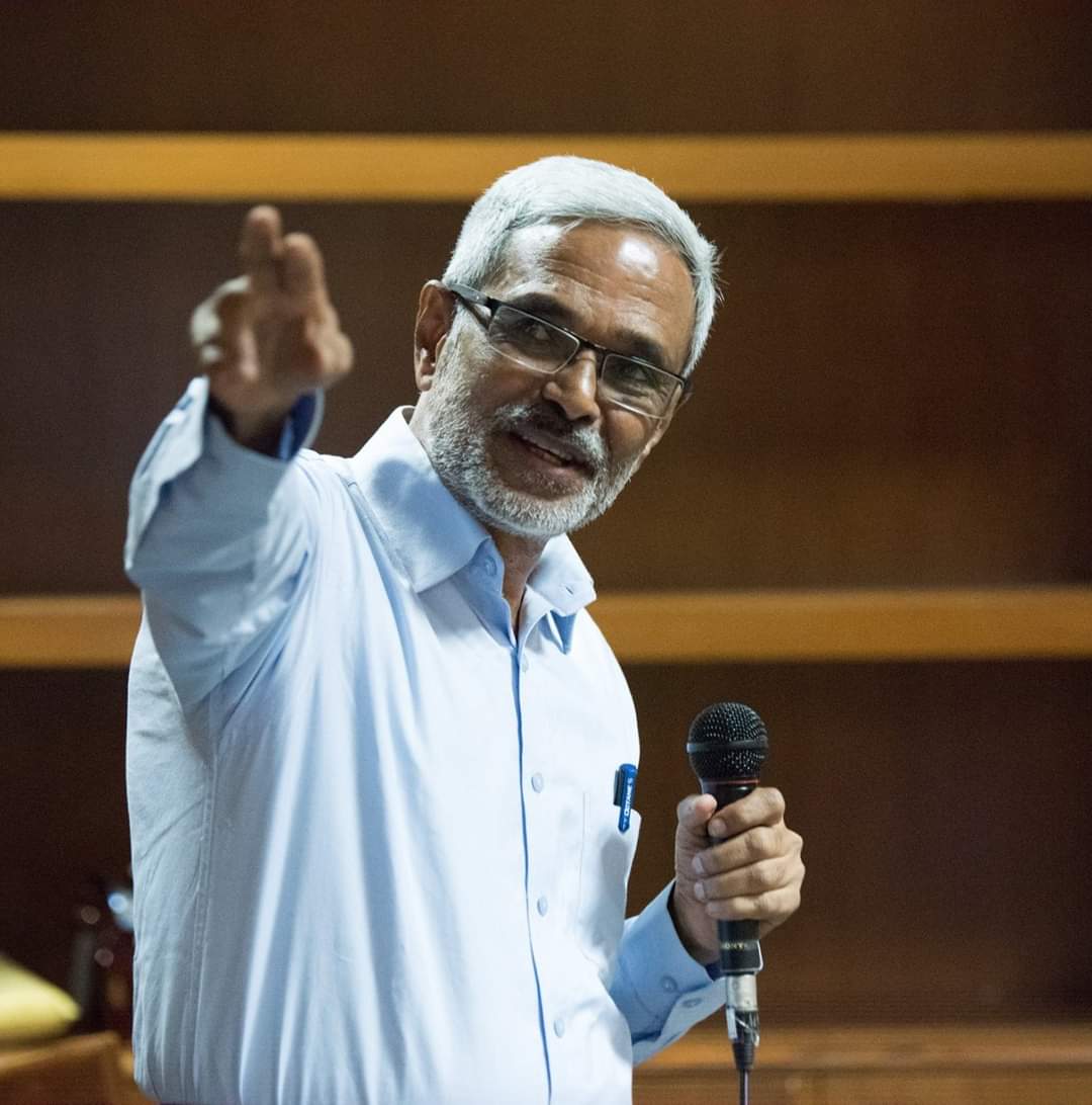 ಟಿ.ಎಸ್. ಸತ್ಯನಾಥ್