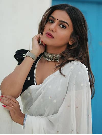 ನಮ್ರತಾ ಗೌಡ 