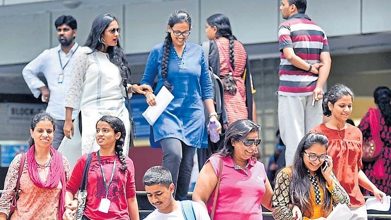 ಕೋಚಿಂಗ್ ಸೆಂಟರ್‌: ದಾರಿ ತಪ್ಪಿಸುವ ಜಾಹೀರಾತುಗಳಿಗೆ CCPA ಕಡಿವಾಣ