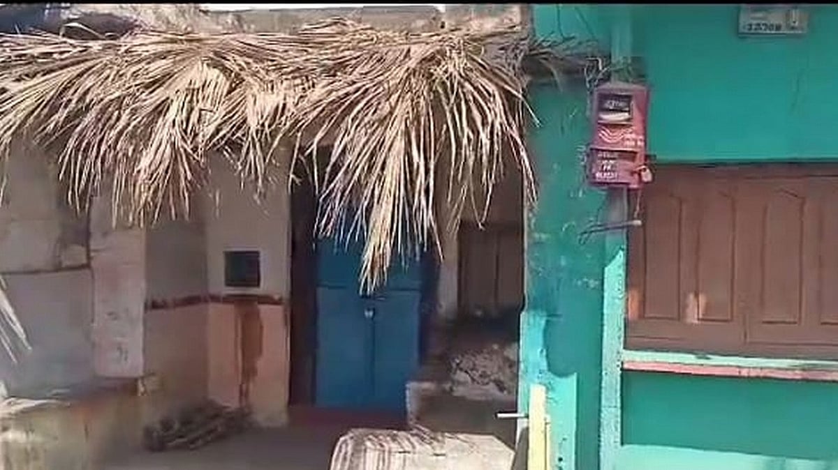 ಕೊ‍ಪ್ಪಳ: ಈ ಊರಿನಲ್ಲಿ ದಲಿತರು ಬಂದರೆ ಹೋಟೆಲ್‌ ಬಂದ್‌!