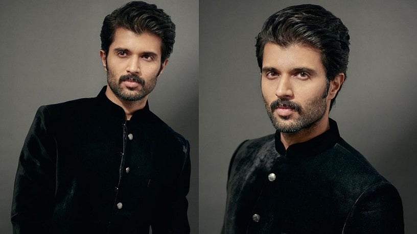 ಬುಡಕಟ್ಟು ಜನರ ಬಗ್ಗೆ ಆಕ್ಷೇಪಾರ್ಹ ಹೇಳಿಕೆ; ನಟ ದೇವರಕೊಂಡ ವಿರುದ್ಧ ಪ್ರಕರಣ ದಾಖಲು